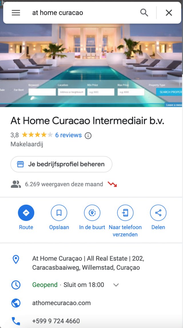 Google Review 1