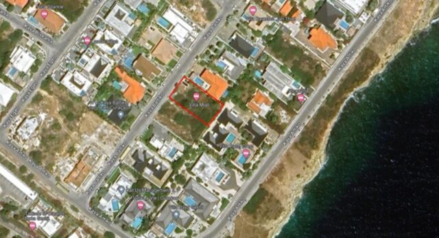 Villa kopen Vista Royal 1