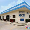 Commerciele Units op centrale locatie te Huur Curacao