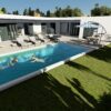 Build your Dream Villa Model Isidro