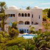 Luxury Ibiza Villa with pool and Apartment for Sale in Jan Sofat