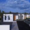 Luxe Bungalows met Zwembad in Abrahamsz te Koop
