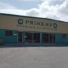 Very Centrally Located Warehouse at Schottegatweg East
