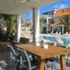 Beautiful Apartment on Resort Bonaire for Sale
