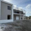 Nieuwe Villa met Appartement en Grote Garage in Katoentuin te Koop