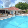 Spacious Villa with rental units and Pool For Sale